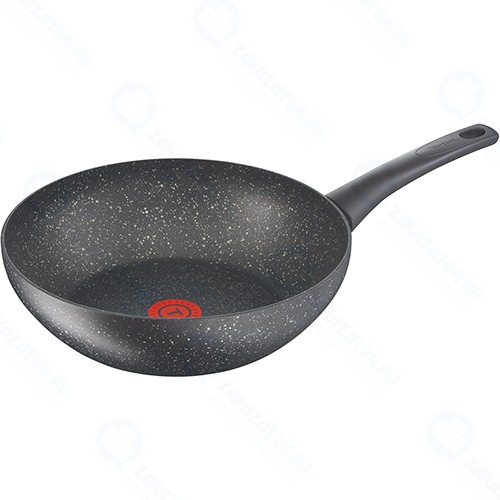Сковорода-вок Tefal Authentic C6341902 28 см.
