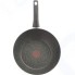 Сковорода-вок Tefal Authentic C6341902 28 см.