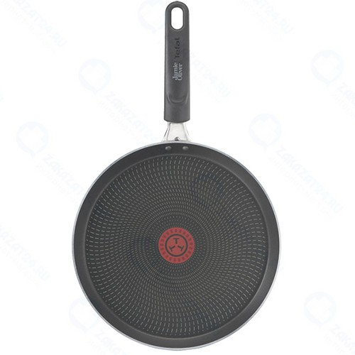 Сковорода для блинов Tefal B6571052 Jamie Оliver 25 см