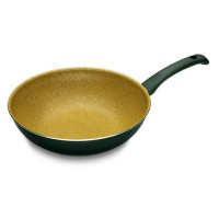 Сковорода-вок ILLA Bio-Cook Oil, 28 см (BO9728)