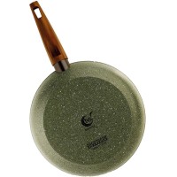 Сковорода TVS Natura Induction, 32 см (BS279323310201)