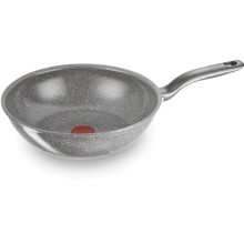 Сковорода-вок Tefal C4001972 Meteor Ceramic 28 см Сковорода-вок Tefal C4001972 Meteor Ceramic 28 см