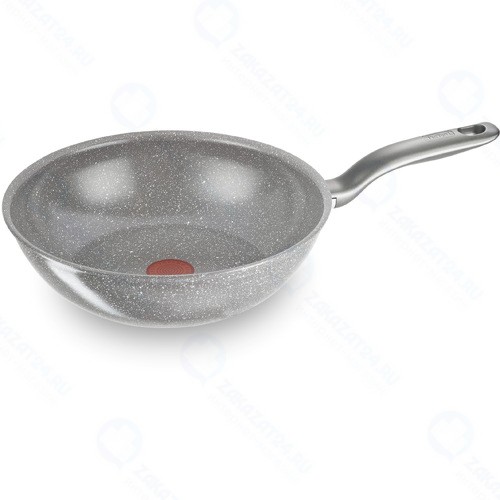 Сковорода-вок Tefal C4001972 Meteor Ceramic 28 см