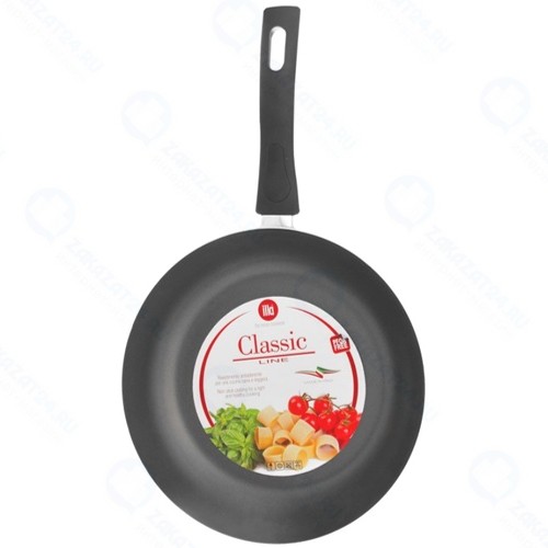 Сковорода ILLA Classic Plus, 26 см (CL1226PL)