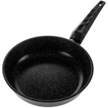 Сковорода VICTORIA Diamond Induction, 24 см (D0024) Сковорода VICTORIA Diamond Induction, 24 см (D0024)