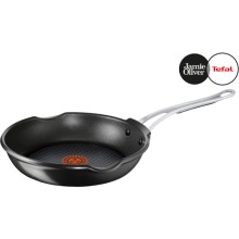 Сковорода Tefal Jamie Oliver, 28 см (E2110673) Сковорода Tefal Jamie Oliver, 28 см (E2110673)