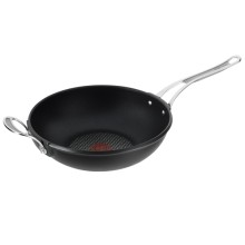 Сковорода-вок Tefal Jamie Oliver, 30 см (E2118873) Сковорода-вок Tefal Jamie Oliver, 30 см (E2118873)