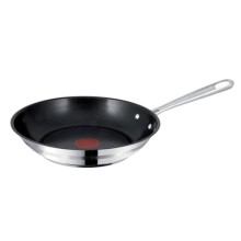 Сковорода Tefal E8560454 Jamie Oliver 24 см Сковорода Tefal E8560454 Jamie Oliver 24 см