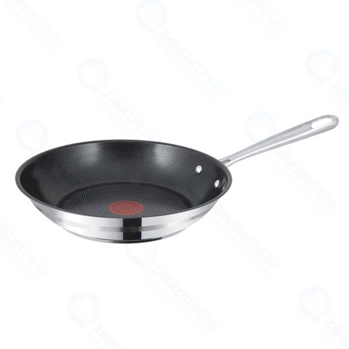 Сковорода Tefal E8560454 Jamie Oliver 24 см