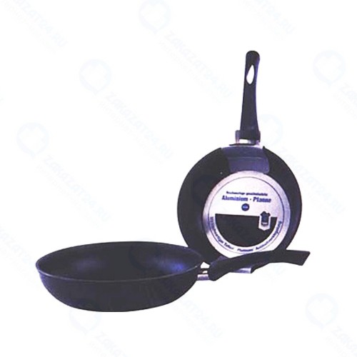 Сковорода Bierhof Forge 28СМ с крышкой