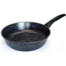 Сковорода-гриль VICTORIA Гранит, 26 см (G0126) Сковорода-гриль VICTORIA Гранит, 26 см (G0126)