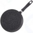 Сковорода для блинов VICTORIA Гранит, 22 см (G0222)