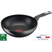 Сковорода-вок Tefal Unlimited, 28 см (G2551972) Сковорода-вок Tefal Unlimited, 28 см (G2551972)