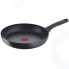 Сковорода Tefal 28 см Black Stone (G2810672)
