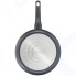 Сковорода Tefal 28 см Black Stone (G2810672)