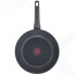 Сковорода-вок Tefal 28 см Black Stone (G2811972)