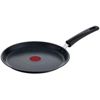 Сковорода для блинов Tefal 25 см Black Stone (G2813872)