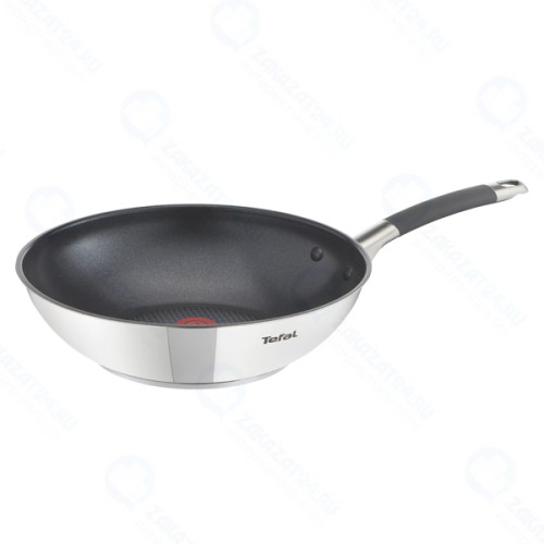 Сковорода-вок Tefal Illico, 28 см (G7011914)