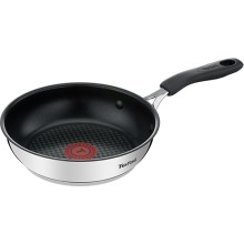 Сковорода Tefal G7150425 Cook&Cool 24 см Сковорода Tefal G7150425 Cook&Cool 24 см
