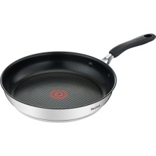 Сковорода Tefal G7150625 Cook&Cool 28 см Сковорода Tefal G7150625 Cook&Cool 28 см