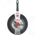 Сковорода-вок Tefal G7151925 Вок Cook&Cool 28 см