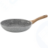 Сковорода GUFFMAN Grey Marble, 24 см