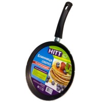 Сковорода для блинов Hitt H139001