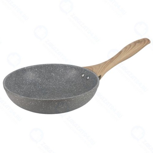 Сковорода Hitt Brut, 24 см (HBF-24)