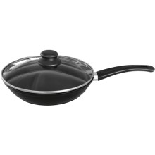 Сковорода Hitt Bistro, 24 см (HFGL24) Сковорода Hitt Bistro, 24 см (HFGL24)