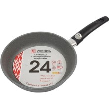 Сковорода INHOME 24 см (IN0324/МR0)