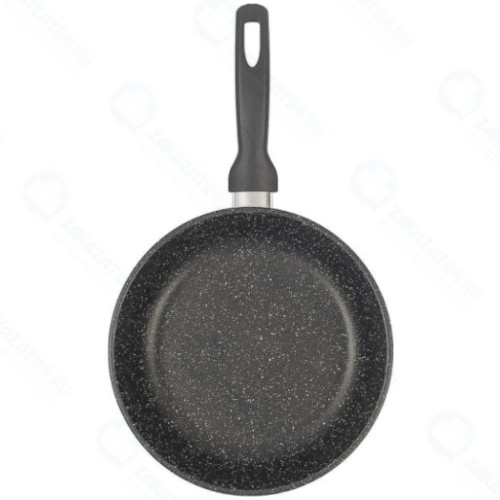 Сковорода VICTORIA Гранит, 24 см (IN24/G0)