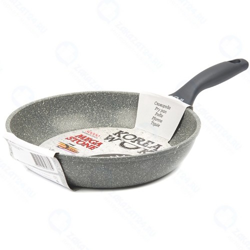 Сковорода Korea Wok 26 см (KWF2621MS)