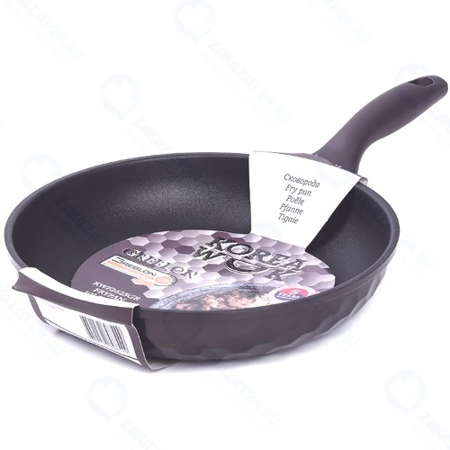 Сковорода Korea Wok 26 см (KWF2623GR)