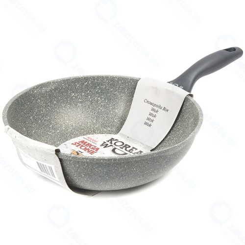 Сковорода Korea Wok 28 см (KWW2821MS)