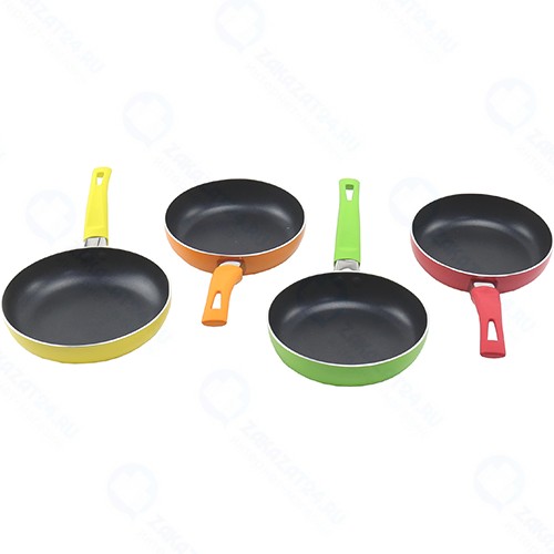 Сковорода Ayo Lucky AL-16 16 см