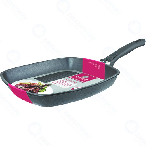 Сковорода Rondell Leistung, 28 см (RDA-1050)