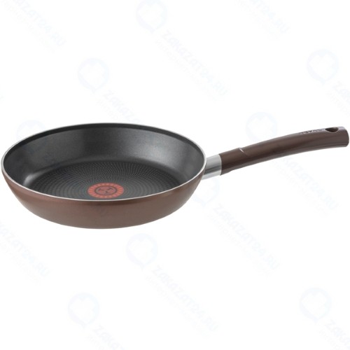 Сковорода Tefal Tendance Brownie, 20 см 04182120