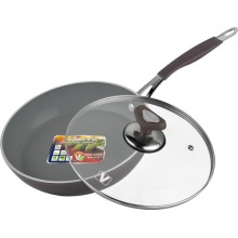 Сковорода с крышкой Vitesse VS-2517 Renaissance