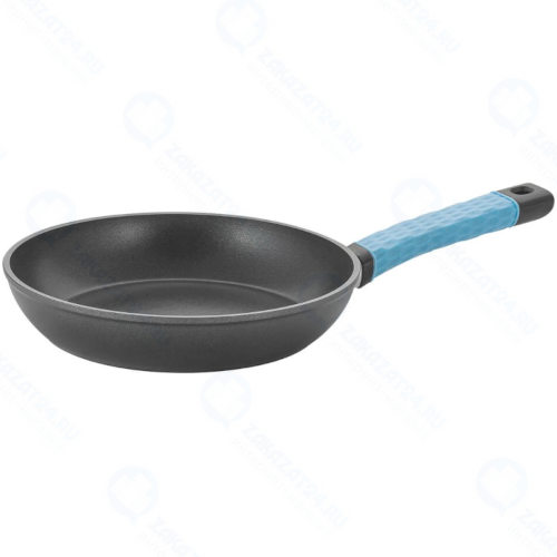 Сковорода GUFFMAN Venezia Blue, 24 см