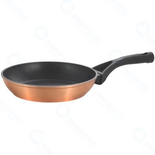 Сковорода GUFFMAN Venus Copper, 18 см