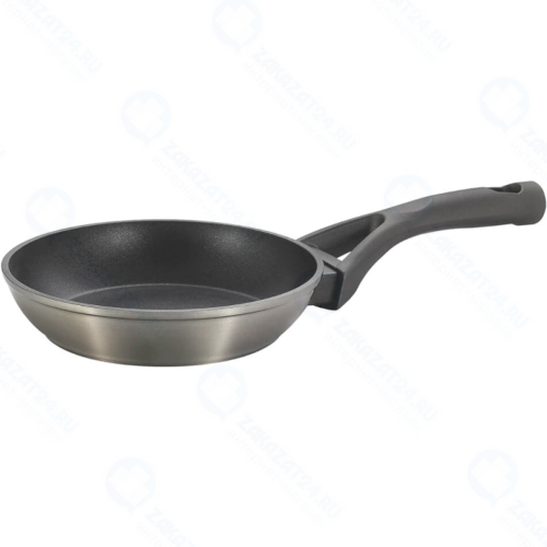 Сковорода GUFFMAN Venus Dark Grey, 22 см