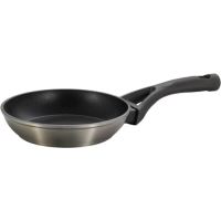 Сковорода GUFFMAN Venus Dark Grey, 24 см