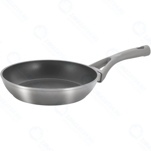 Сковорода GUFFMAN Venus Grey, 22 см