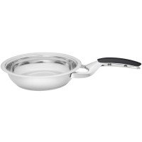 Сковорода Zepter 20 см (ZFP2013-S)