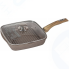 Сковорода-гриль Мечта С66806 Гранит, 26*26 см Brown