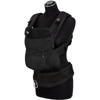 Переноска-кенгуру CBX My.GO Smoky Anthracite (518001861)