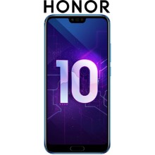 Смартфон Honor 10 64GB Phantom Blue