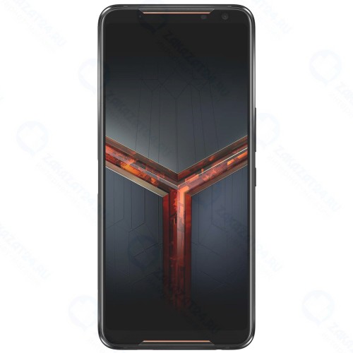 Смартфон ASUS ROG Phone II ZS660KL Black (1A035RU)