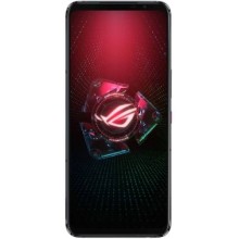 Смартфон ASUS ROG Phone 5 ZS673KS 16+256GB Black (1A109RU)