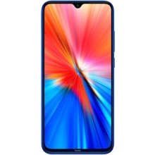 Смартфон Xiaomi Redmi Note 8 (2021) 64GB Neptune Blue